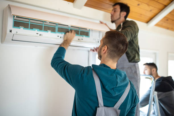 AC Installation Near Me in St Martins, MO