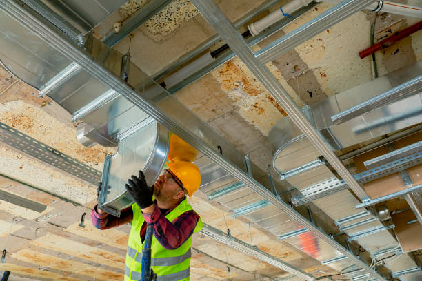 Best Ductless HVAC Repair  in St Martins, MO