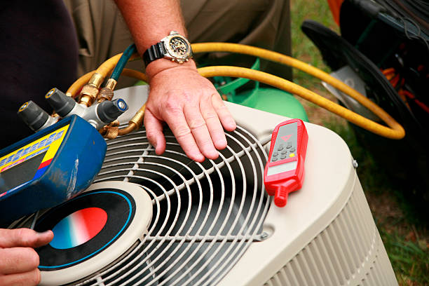 Best Air Conditioning Repair  in St Martins, MO