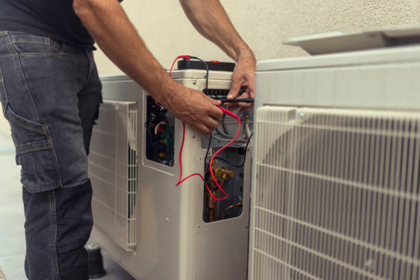 Best HVAC Service Technicians  in St Martins, MO
