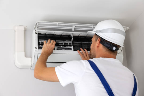 Ductless HVAC Repair in St Martins, MO