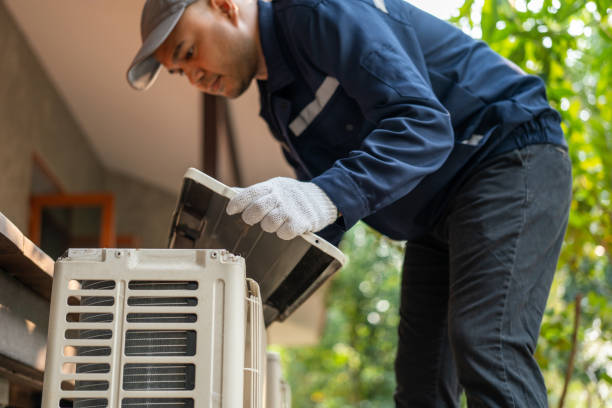 Best AC Installation Near Me  in St Martins, MO