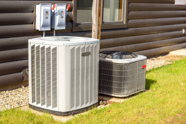 Best Emergency HVAC Repair  in St Martins, MO